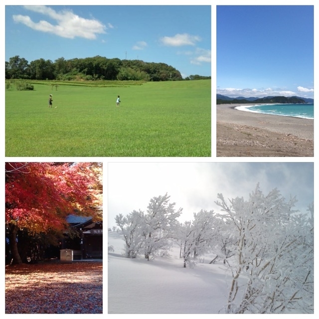 外壁・屋根塗装の季節別のメリットとデメリットを徹底比較！