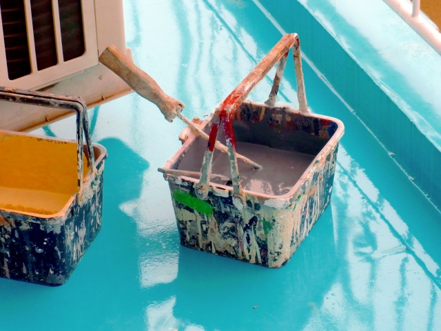 ウレタン防水工事で後悔しないために！見積書をしっかりチェックしよう